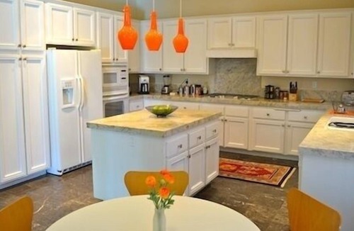 Bermuda Dunes House | Beautiful Executive Home On Golf Course C/w Private Pool & Spa