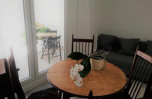 Santo Condestavel Apartment | Beautiful Flat in Lisbon