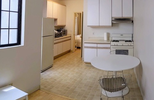 Rincon Hill Apartment | Beautiful furnished large two bedroom apartment in the heart of SF