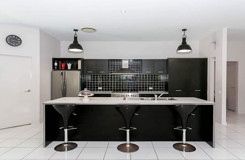 Mudgeeraba House | Beautiful Gold Coast home, the perfect base for your Commonwealth Games stay