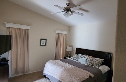 Havasu Lake House | Beautiful Havasu Landing Lake House