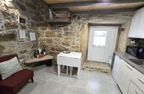 Sernancelhe House | Beautiful home in the countryside