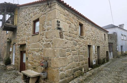 Sernancelhe House | Beautiful home in the countryside