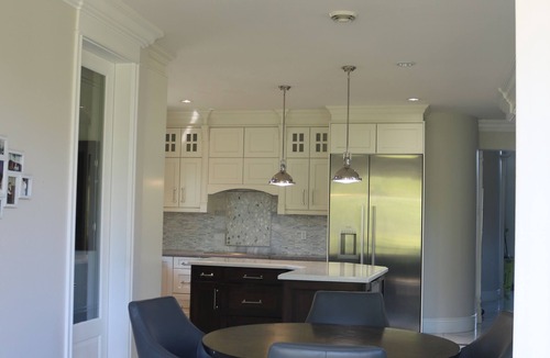 Steveston House | Beautiful house close to ocean with stunning view, close to Vancouver