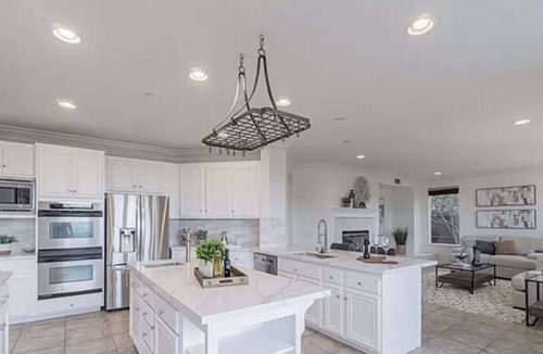 Allied Gardens House | Beautiful House In Great Location