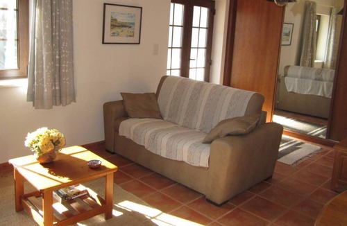 Ribamar House | Beautiful house in the Seeräuberbucht