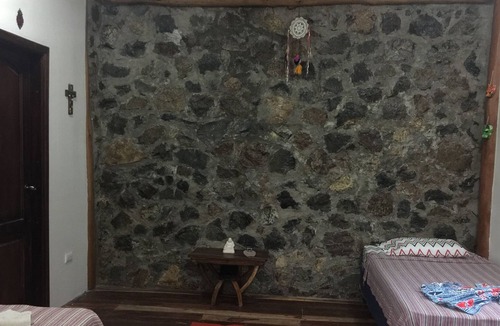 El Gigante House | Beautiful Jungle Casa , walking distance to beach & town