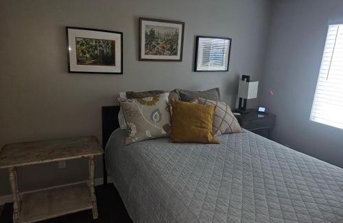 Lincoln Acres Apartment | Beautiful new construction 1br with full size appliances centrally located