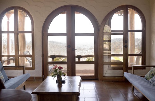 San Juan del Sur Villa | Beautiful Ocean View Villa w/private pool -- 5 minutes to the Beach!