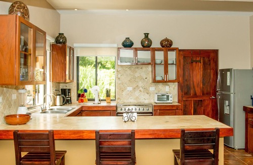 Rancho Santana House | BEAUTIFUL OCEAN-VIEW HOME