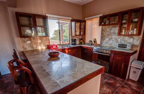 Rancho Santana House | BEAUTIFUL OCEAN-VIEW HOME