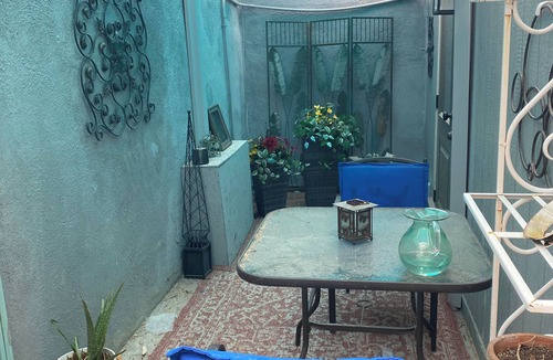 Las Vegas Apartment | BEAUTIFUL ONE BEDROOM - FREE UTILITIES AND WIFI - SAFE AND QUIET