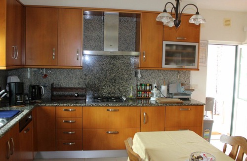 Maceira House | Beautiful private villa for 8 guests with WIFI, TV, terrace, panoramic view and parking