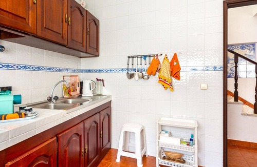 Casais do Rio House | Beautiful private villa for 6 people with WIFI, private pool, TV and terrace