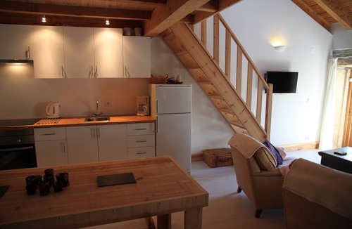 Miranda do Corvo Apartment | Beautiful Spacious Apartment 15 min Coimbra