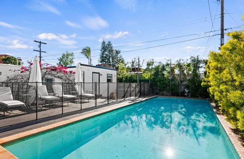El Cerrito House | Beautiful Spanish Style Bungalow