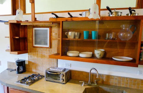 San Juan del Sur Apartment | Beautiful Studio w Pool - Close to Town and Beach