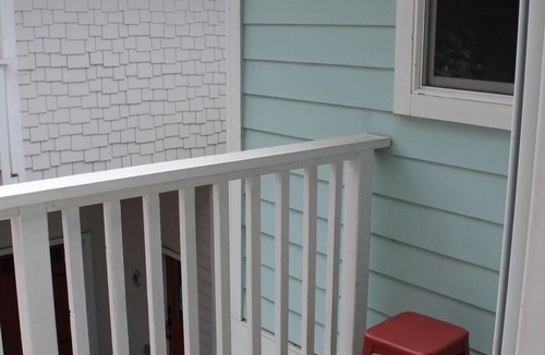 Morro Bay House | Beautiful Townhome in Downtown Morro Bay