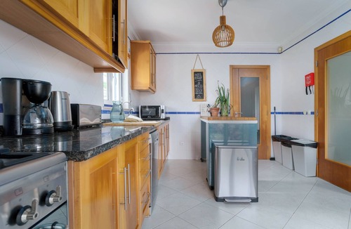 Aljezur Villa | Beautiful Two-Storey Surf Villa Near Arrifana & Monte Clérigo