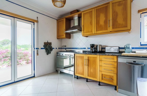 Aljezur Villa | Beautiful Two-Storey Surf Villa Near Arrifana & Monte Clérigo