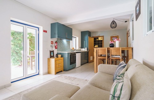 Aljezur Villa | Beautiful Two-Storey Surf Villa Near Arrifana & Monte Clérigo