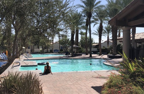 La Quinta Villa | Beautiful Vacation Villa in La Quinta