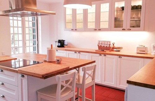 Vila Nogueira de Azeitao Cottage | Beautiful Villa in Azeitão