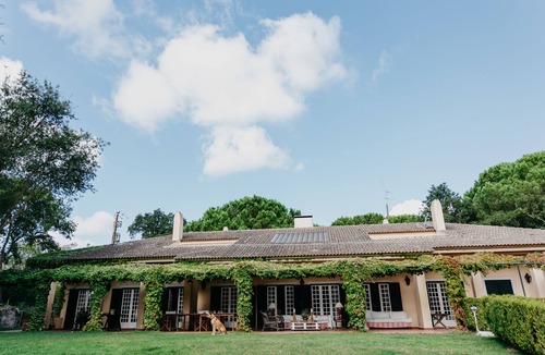 Vila Nogueira de Azeitao Cottage | Beautiful Villa in Azeitão