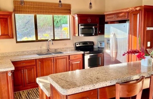 Uvita Villa | Beautiful Villa in Uvita Ballena, Costa Rica tranquil animals amazing views