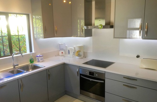 Carvoeiro Villa | Beautiful Villa With Private Pool in quiet Cul de Sac