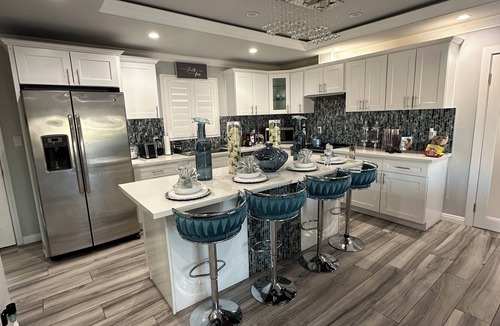 North Las Vegas House | Beautifully Remodeled Las Vegas Home