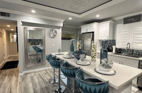North Las Vegas House | Beautifully Remodeled Las Vegas Home
