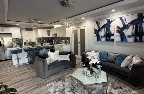 North Las Vegas House | Beautifully Remodeled Las Vegas Home