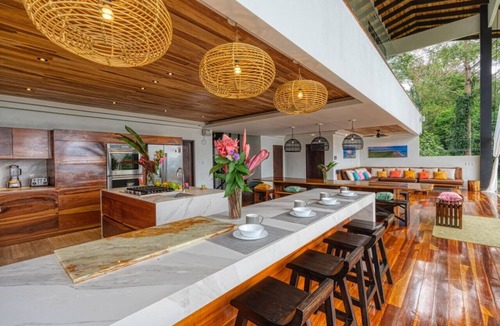 Ballena House | BEAUTY OF COSTA RICA STUNNING VIEW