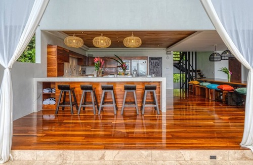 Ballena House | BEAUTY OF COSTA RICA STUNNING VIEW
