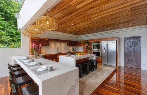 Ballena House | BEAUTY OF COSTA RICA STUNNING VIEW