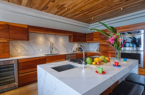 Ballena House | BEAUTY OF COSTA RICA STUNNING VIEW