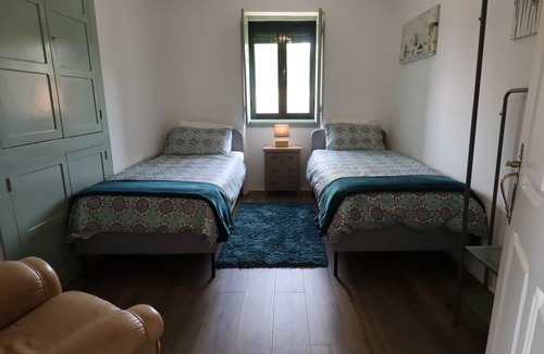 Tabua Bed & Breakfast | Bed and breakfast in Tabua – Traditional Portuguese Farmhouse
