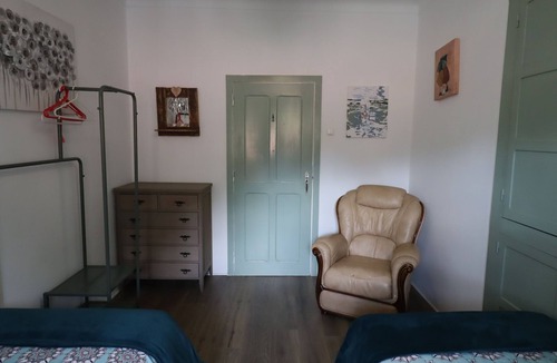 Tabua Bed & Breakfast | Bed and breakfast in Tabua – Traditional Portuguese Farmhouse