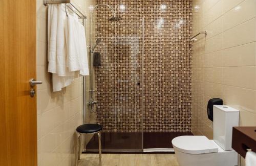 Miranda do Corvo Bed & Breakfast | Bed & Breakfast EQUITARE RURAL
