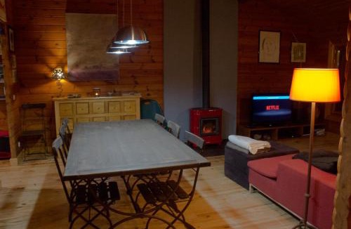 Sao Tiaguinho House | Beewood
