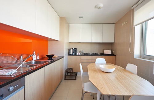 Belem Apartment | BeGuest T4 Lisbon Premium Suite 73B