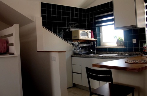 Viseu Apartment | BeiGyka by Interhome