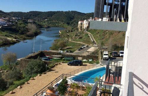 Mertola House | Beira Rio