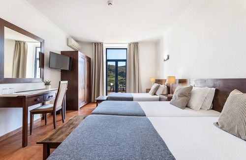 Mertola Hotel | Beira Rio