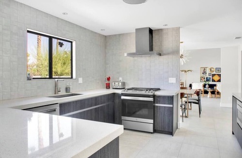 Araby House | BEL AIR PALMS *NEW HOME* A Stylish Dream Home