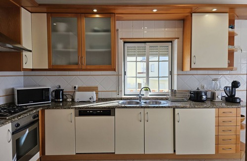 Ericeira Apartment | Bela Vista Apartment by ACasaDasCasas