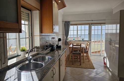 Ericeira Apartment | Bela Vista Apartment by ACasaDasCasas