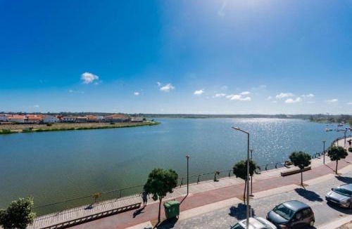 Praia de Mira Apartment | Bela Vista Barrinha