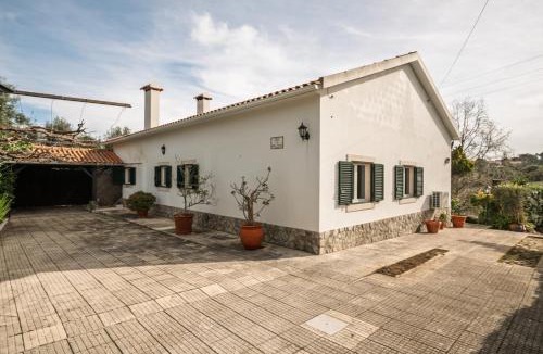 Gradil House | Bela Vista - Countryside home